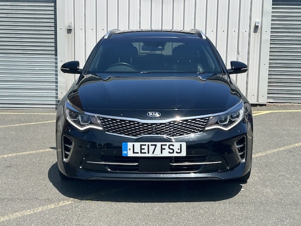 Used Kia Optima 2017 for sale - 75264200: Photo 8