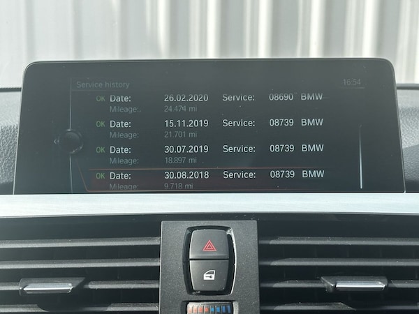 Used BMW 4 Series 2017 for sale - 75067984: Photo 21