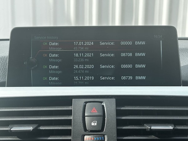 Used BMW 4 Series 2017 for sale - 75067984: Photo 22