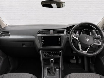 Used Volkswagen Tiguan 2022 for sale - 78414013: Photo