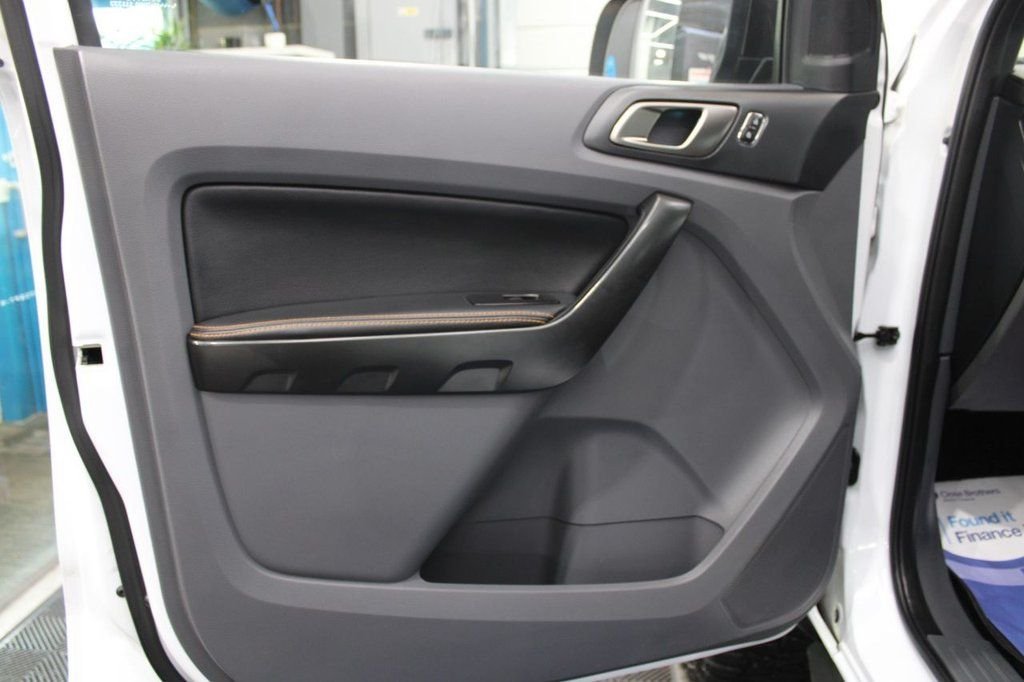 Used Ford Ranger 2016 for sale - 76642428: Photo 10