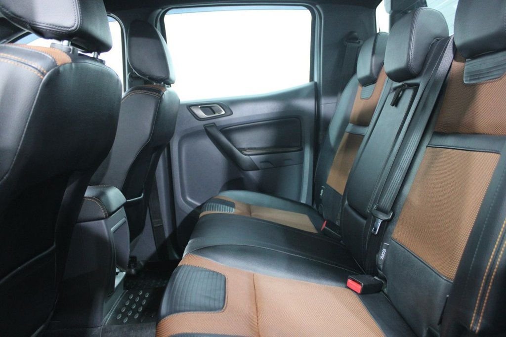 Used Ford Ranger 2016 for sale - 76642428: Photo 11