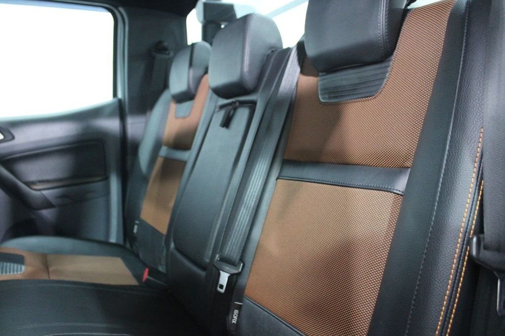 Used Ford Ranger 2016 for sale - 76642428: Photo 12