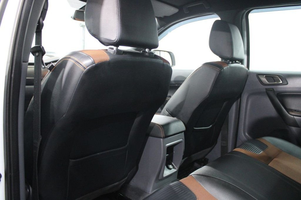 Used Ford Ranger 2016 for sale - 76642428: Photo 14