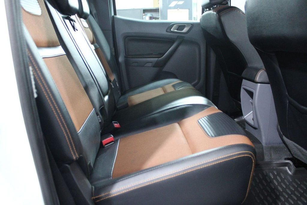 Used Ford Ranger 2016 for sale - 76642428: Photo 16