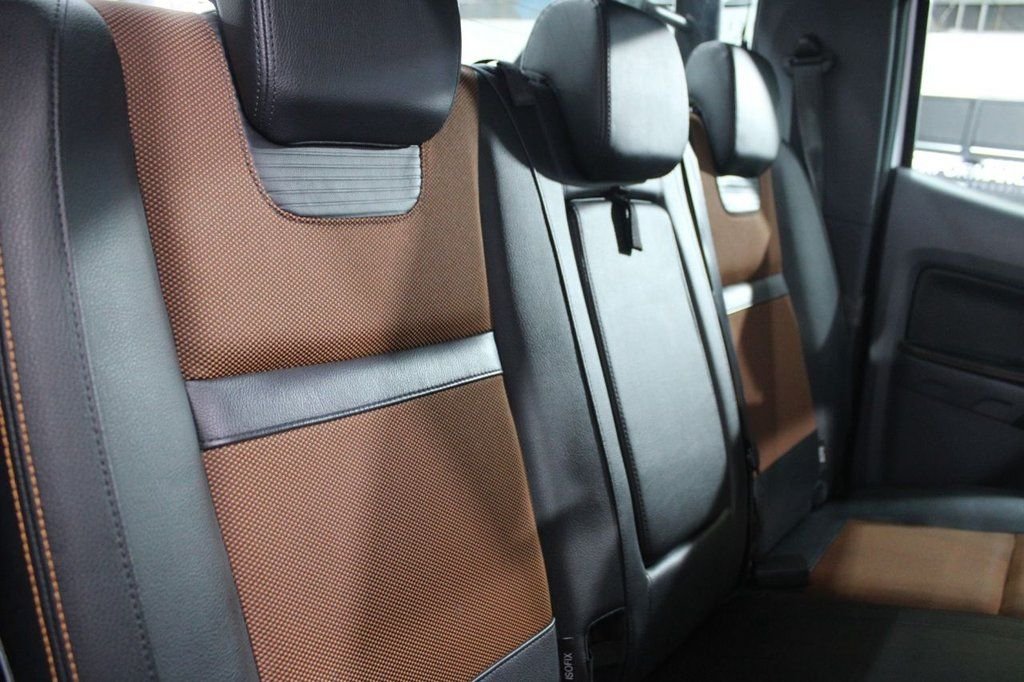 Used Ford Ranger 2016 for sale - 76642428: Photo 18