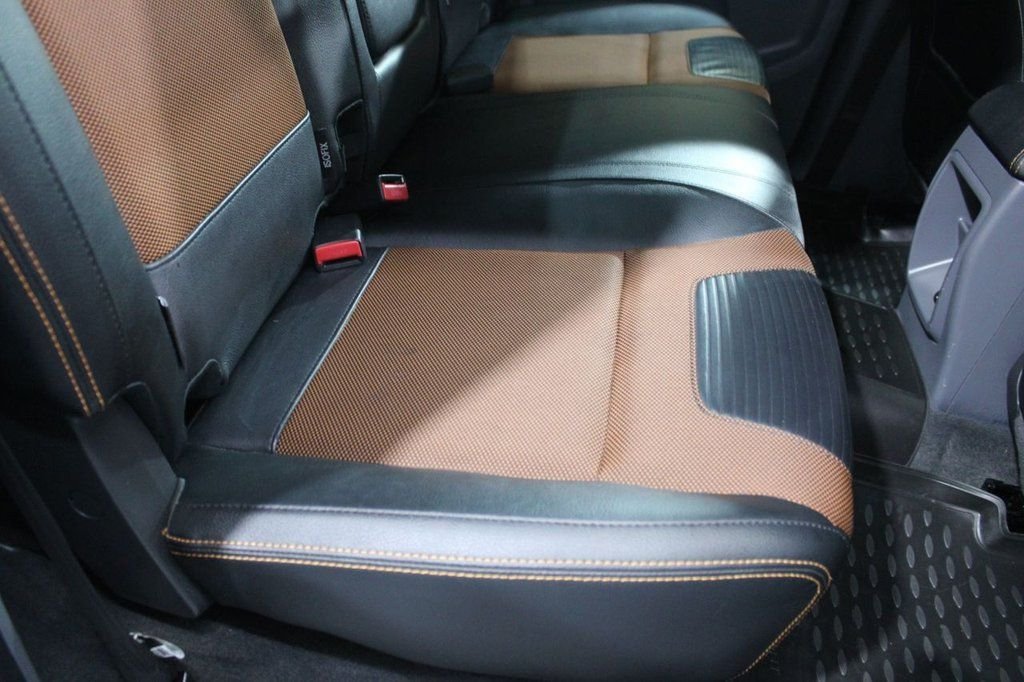 Used Ford Ranger 2016 for sale - 76642428: Photo 19