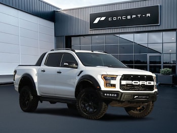 Ford - Ranger
