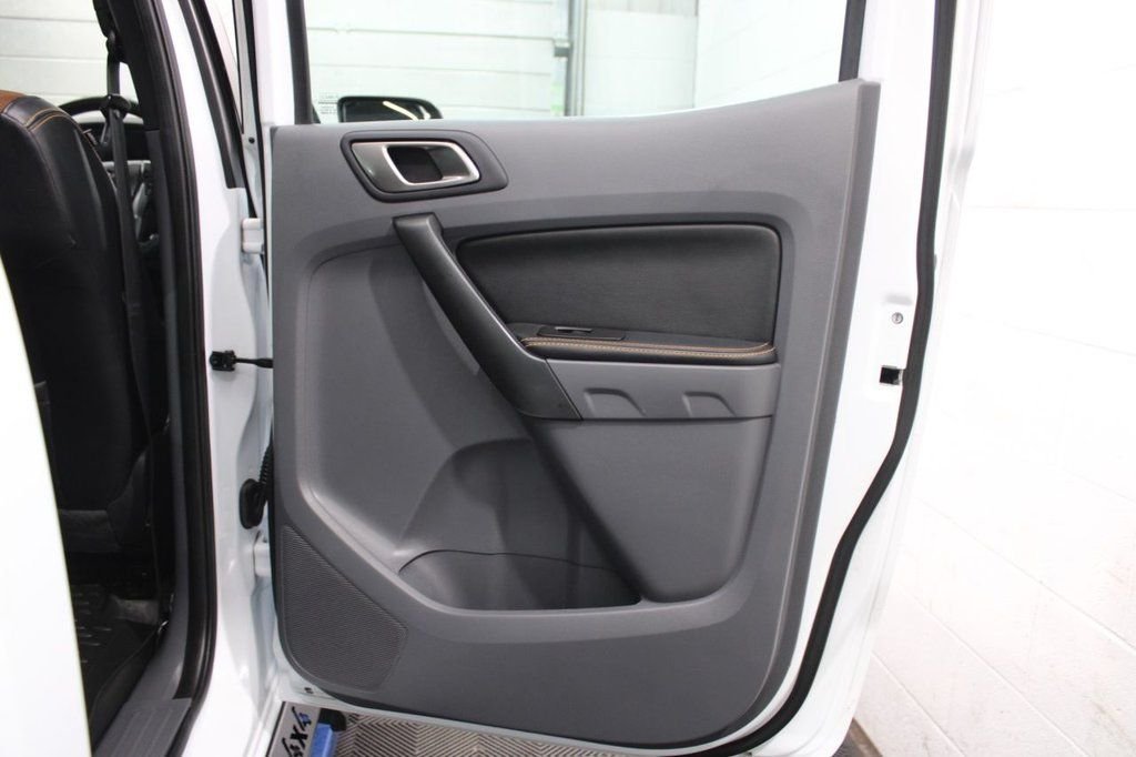 Used Ford Ranger 2016 for sale - 76642428: Photo 20