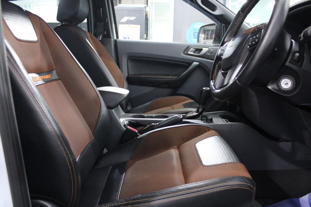 Used Ford Ranger 2016 for sale - 76642428: Photo 21