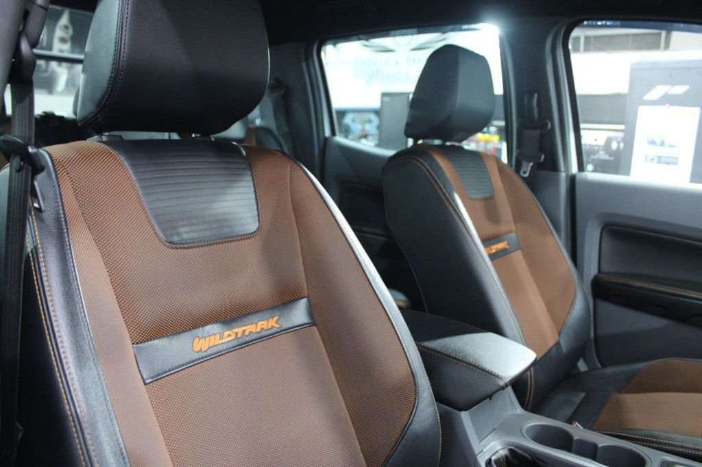 Used Ford Ranger 2016 for sale - 76642428: Photo 22