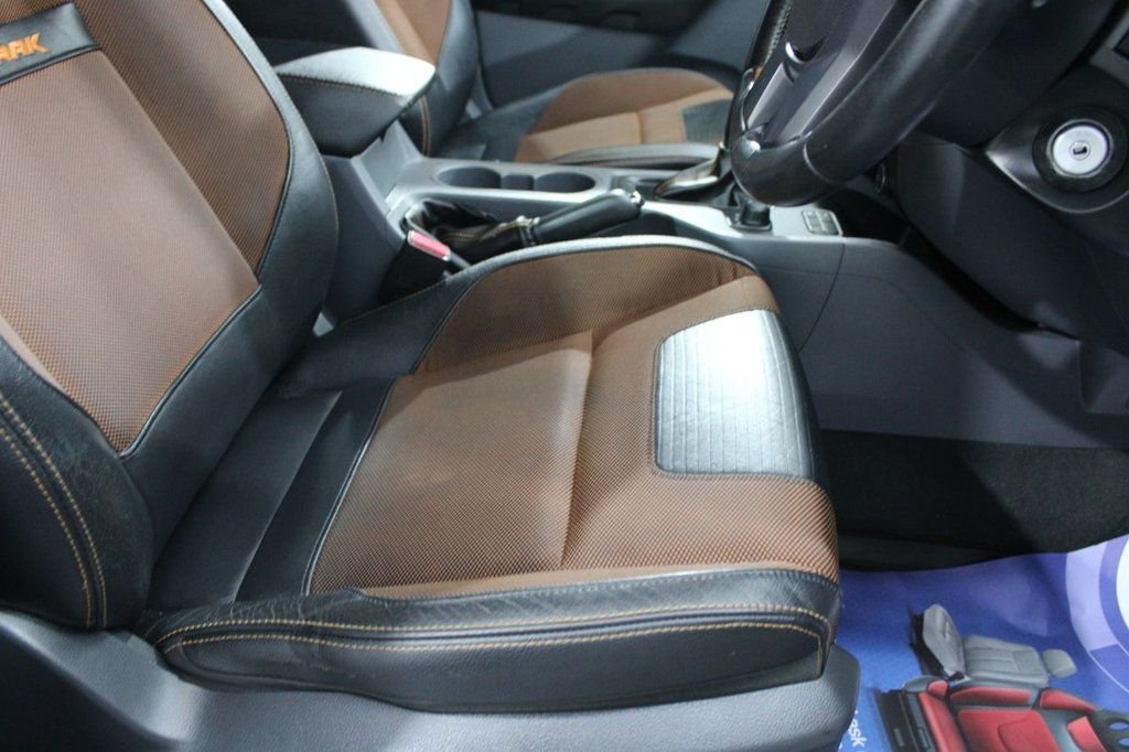 Used Ford Ranger 2016 for sale - 76642428: Photo 23