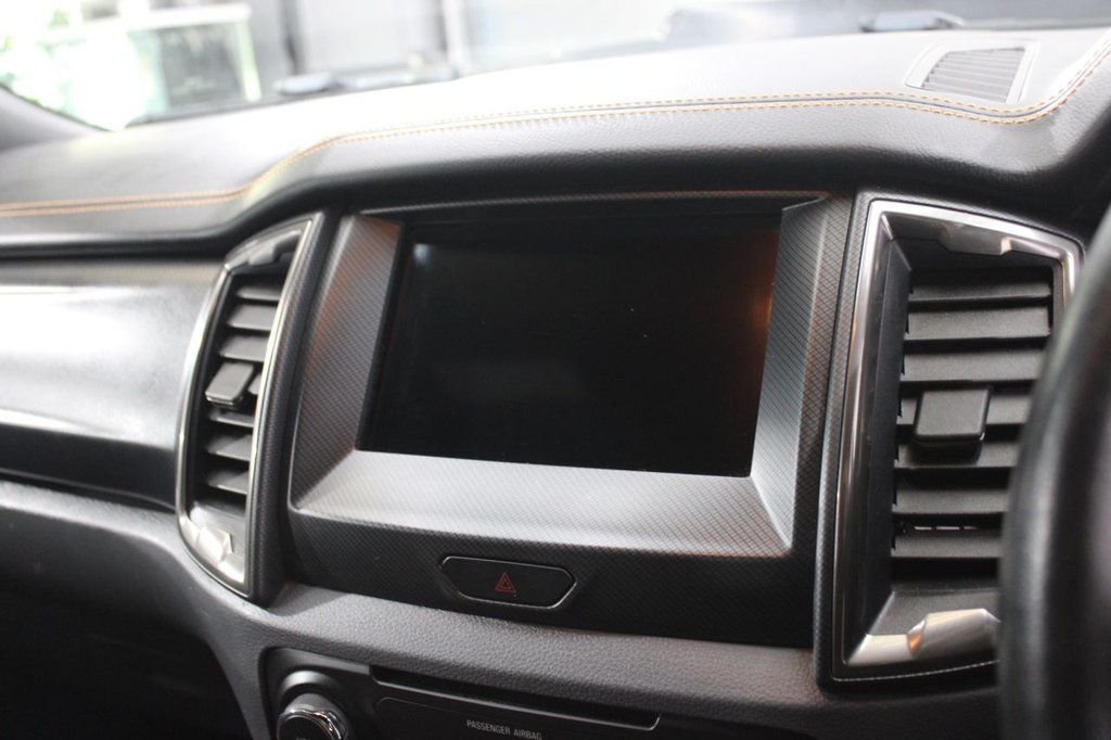 Used Ford Ranger 2016 for sale - 76642428: Photo 27