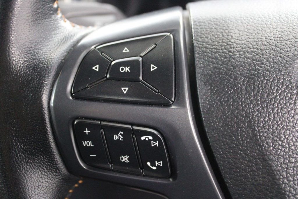 Used Ford Ranger 2016 for sale - 76642428: Photo 33