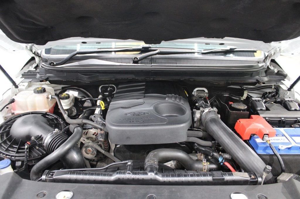 Used Ford Ranger 2016 for sale - 76642428: Photo 39