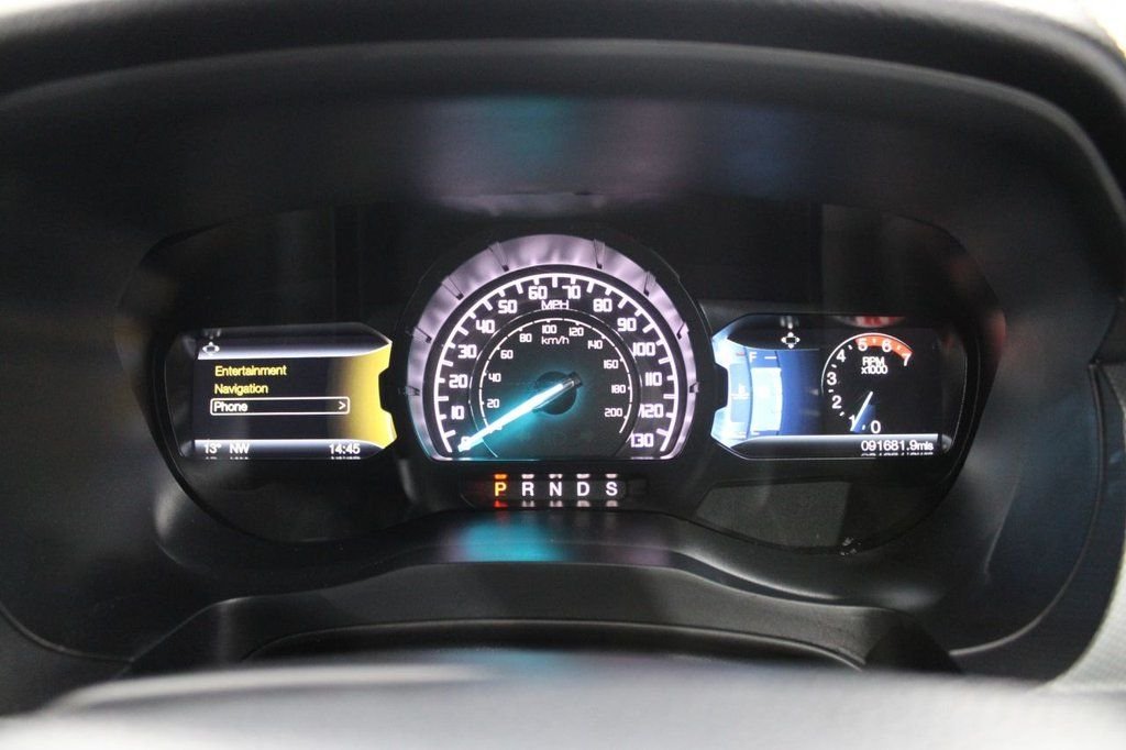 Used Ford Ranger 2016 for sale - 76642428: Photo 40