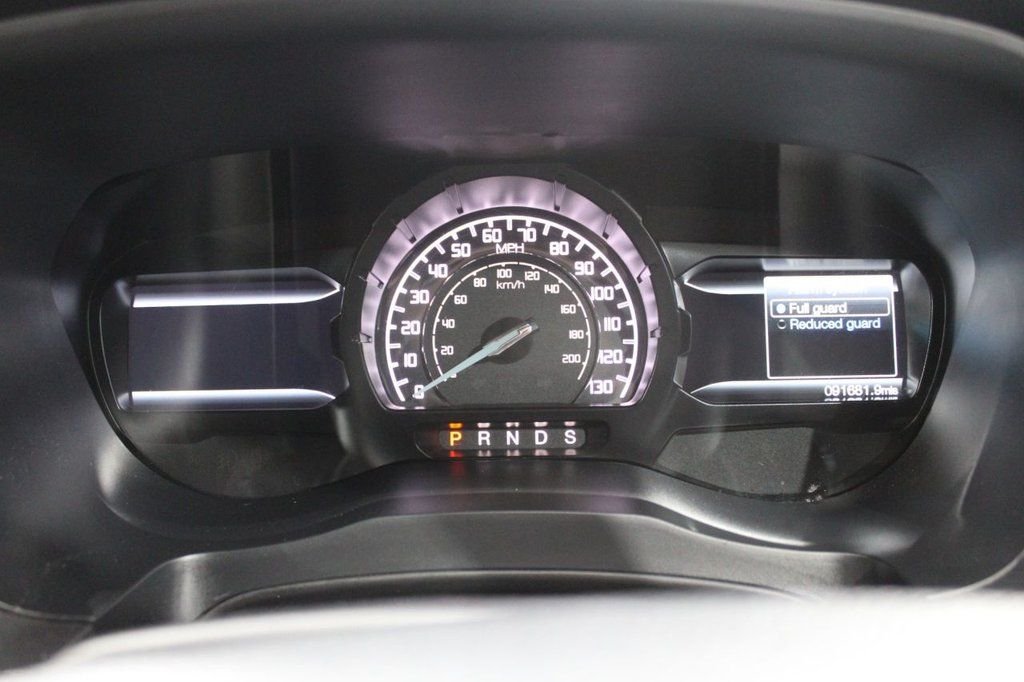 Used Ford Ranger 2016 for sale - 76642428: Photo 41