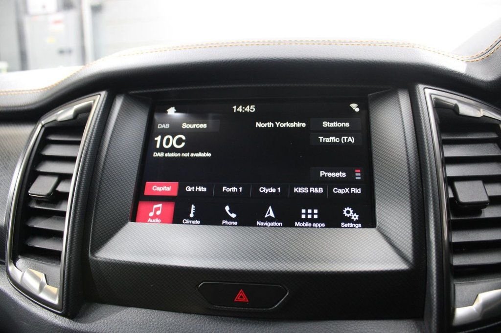 Used Ford Ranger 2016 for sale - 76642428: Photo 43