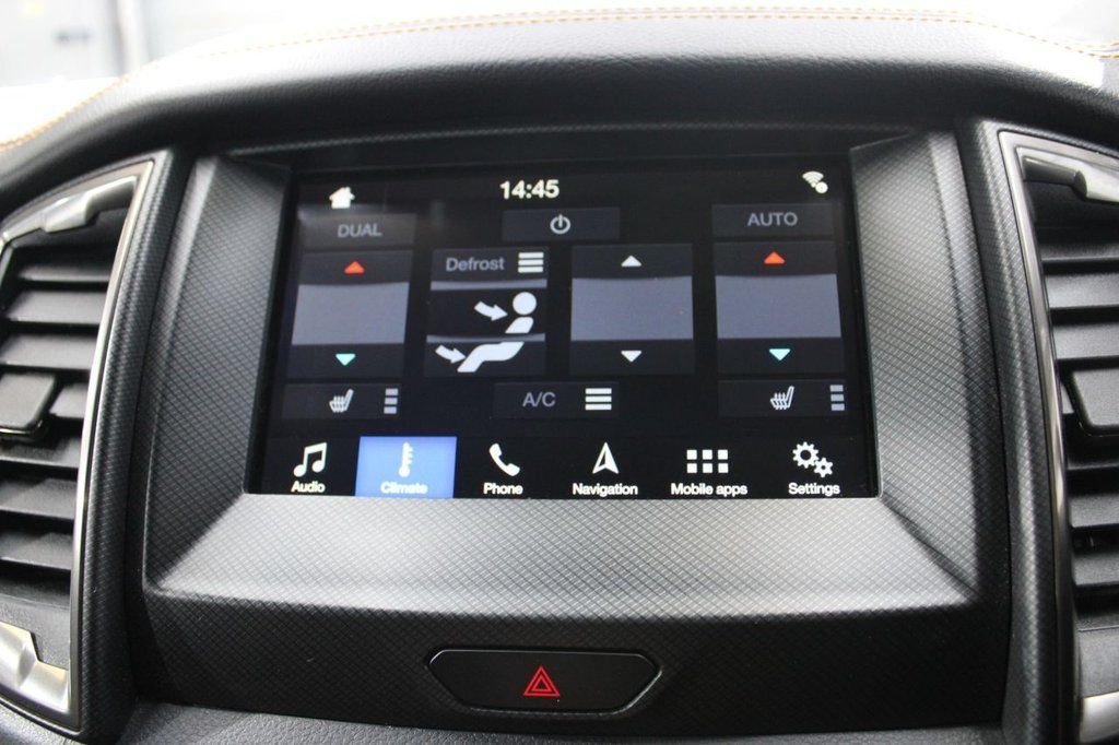 Used Ford Ranger 2016 for sale - 76642428: Photo 44