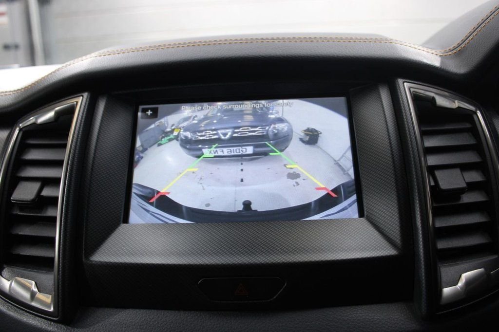 Used Ford Ranger 2016 for sale - 76642428: Photo 45