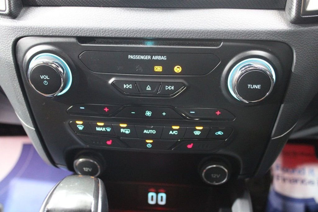 Used Ford Ranger 2016 for sale - 76642428: Photo 46