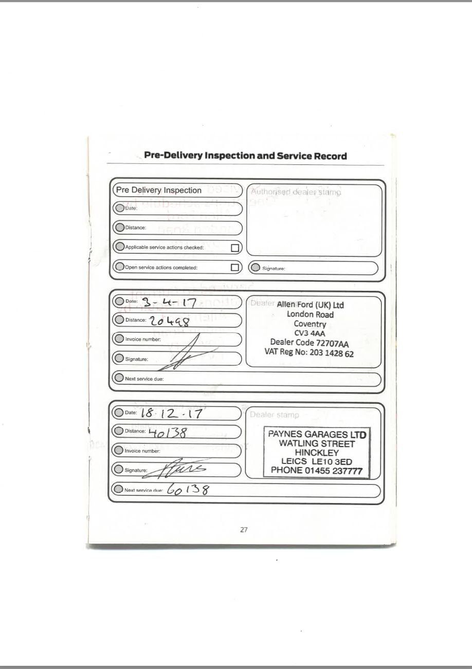 Used Ford Ranger 2016 for sale - 76642428: Photo 49