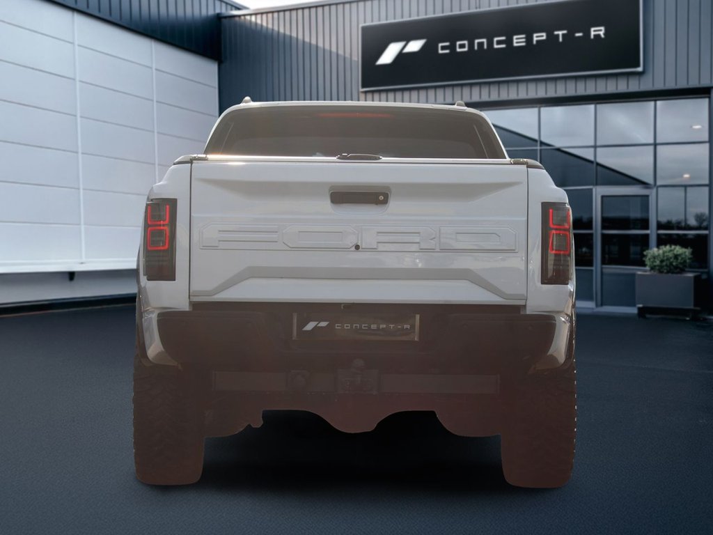 Used Ford Ranger 2016 for sale - 76642428: Photo 5