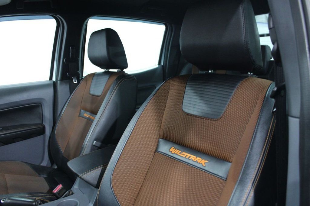 Used Ford Ranger 2016 for sale - 76642428: Photo 7