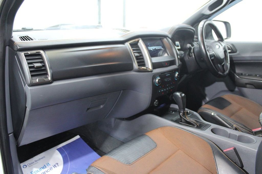 Used Ford Ranger 2016 for sale - 76642428: Photo 9