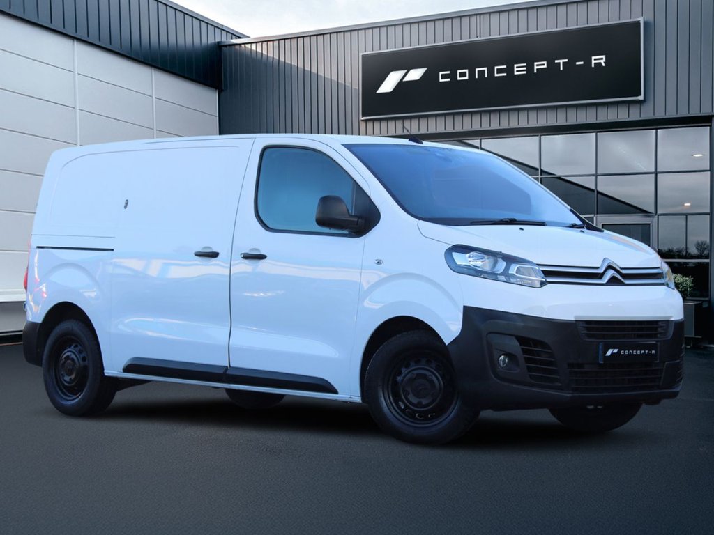 Used Citroen Dispatch 2020 for sale - 76724830: Photo 1