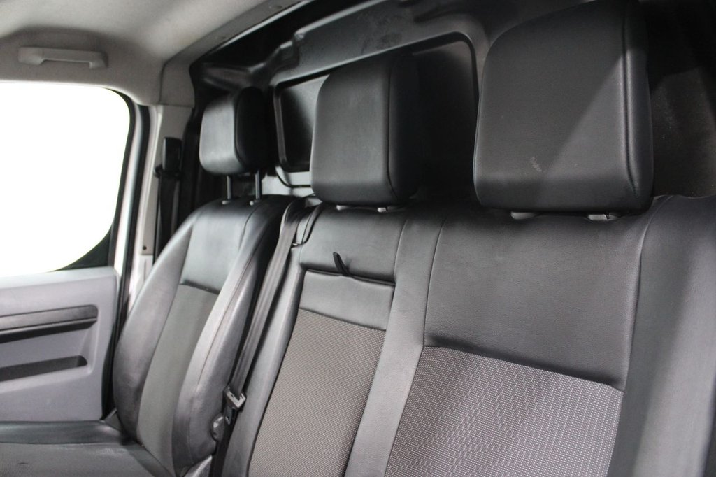 Used Citroen Dispatch 2020 for sale - 76724830: Photo 15