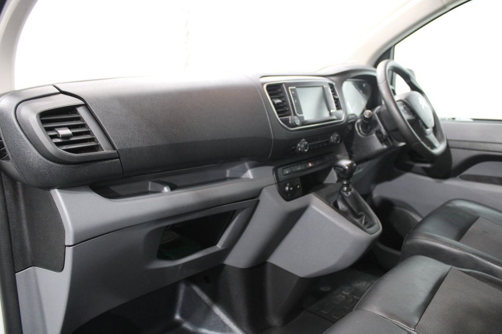 Used Citroen Dispatch 2020 for sale - 76724830: Photo 17