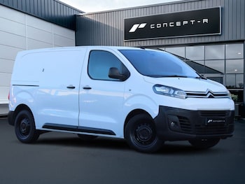 Used Citroen Dispatch 2020 for sale - 76724830: Photo