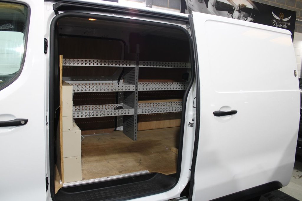 Used Citroen Dispatch 2020 for sale - 76724830: Photo 21