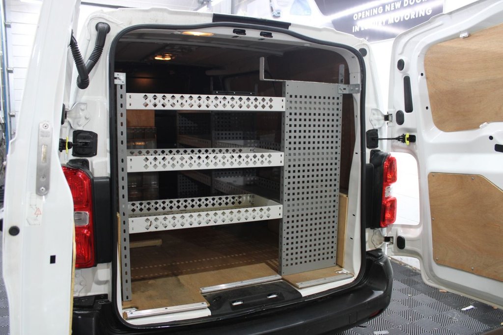 Used Citroen Dispatch 2020 for sale - 76724830: Photo 22