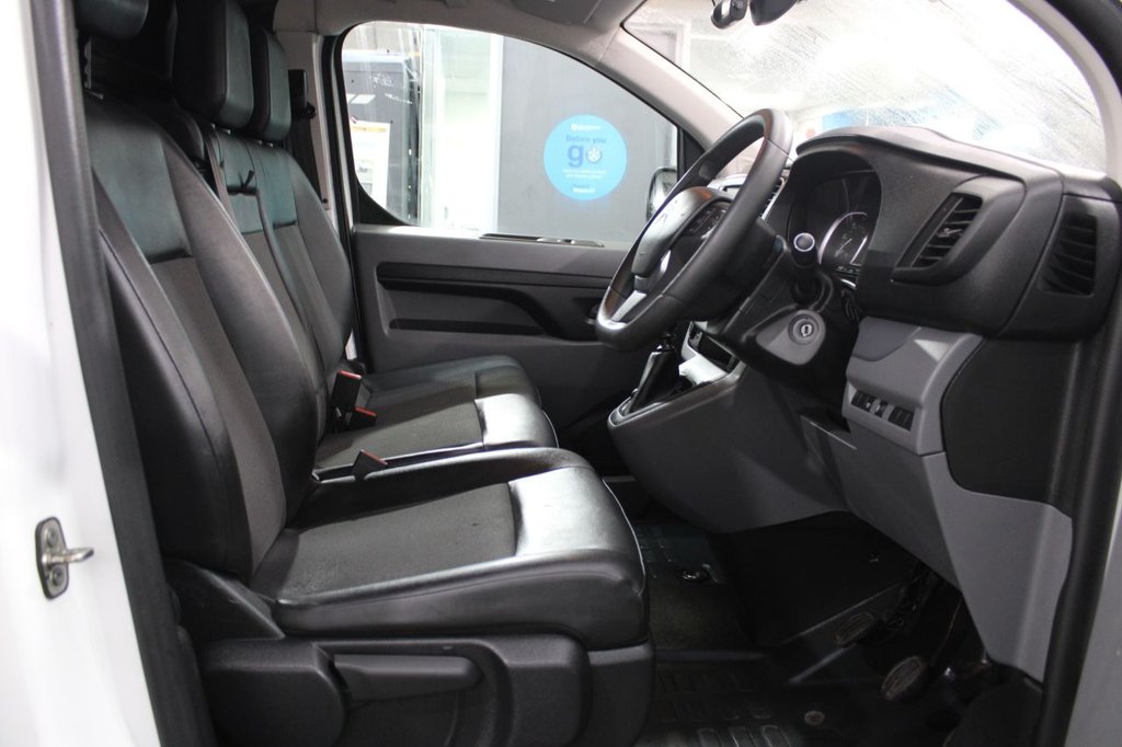 Used Citroen Dispatch 2020 for sale - 76724830: Photo 23