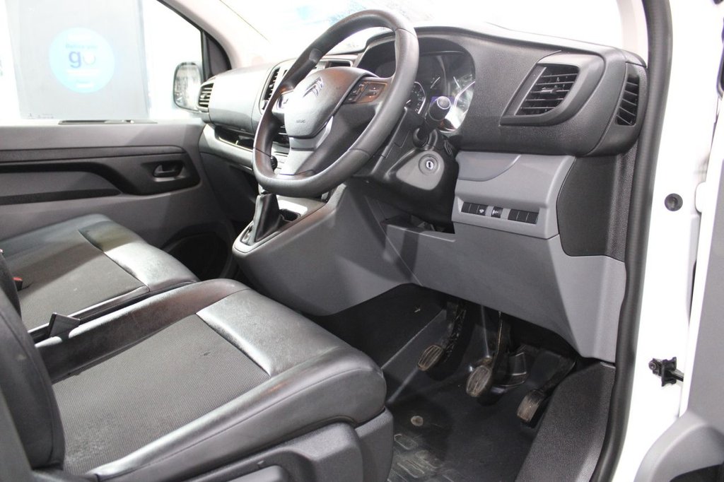 Used Citroen Dispatch 2020 for sale - 76724830: Photo 24