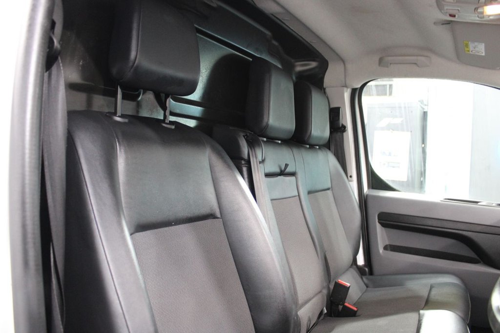 Used Citroen Dispatch 2020 for sale - 76724830: Photo 25