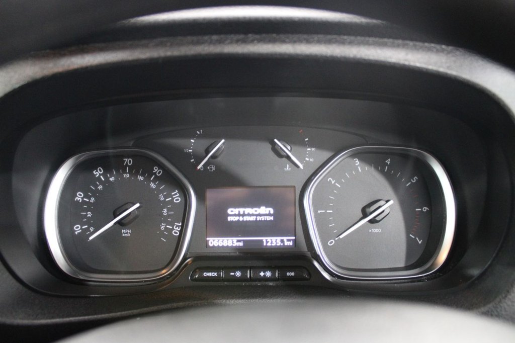 Used Citroen Dispatch 2020 for sale - 76724830: Photo 29