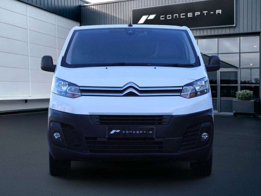 Used Citroen Dispatch 2020 for sale - 76724830: Photo 4