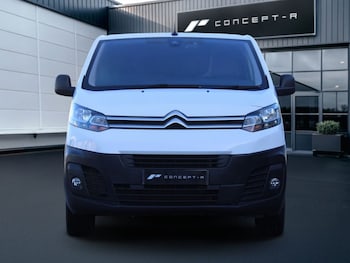 Used Citroen Dispatch 2020 for sale - 76724830: Photo