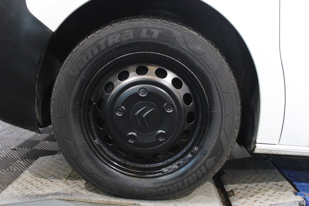 Used Citroen Dispatch 2020 for sale - 76724830: Photo 6