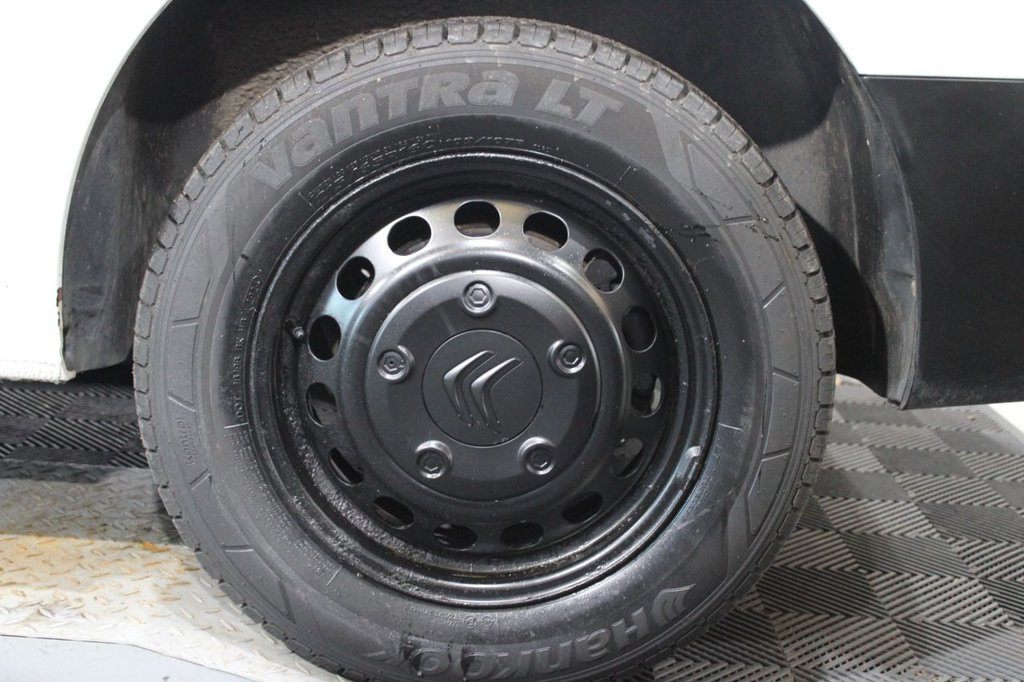 Used Citroen Dispatch 2020 for sale - 76724830: Photo 7