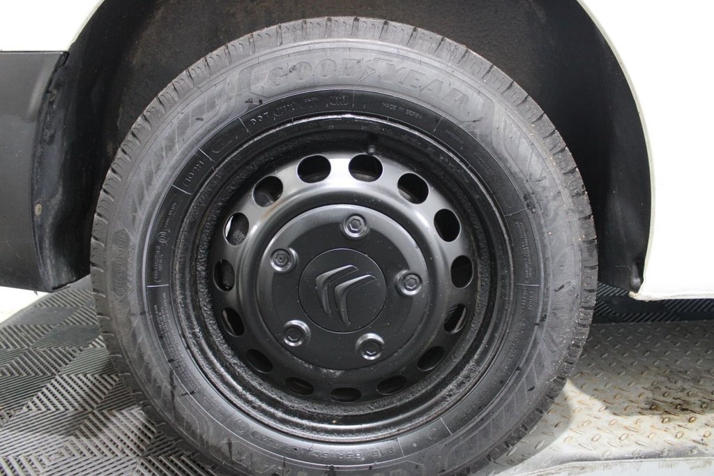 Used Citroen Dispatch 2020 for sale - 76724830: Photo 8