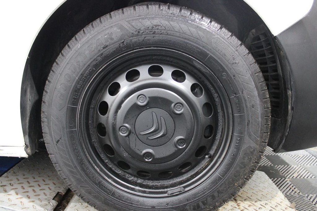 Used Citroen Dispatch 2020 for sale - 76724830: Photo 9