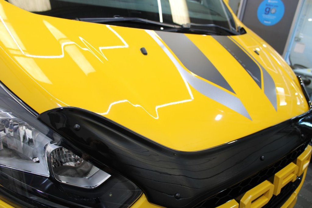 Used Ford Transit Custom 2021 for sale - 76820216: Photo 10