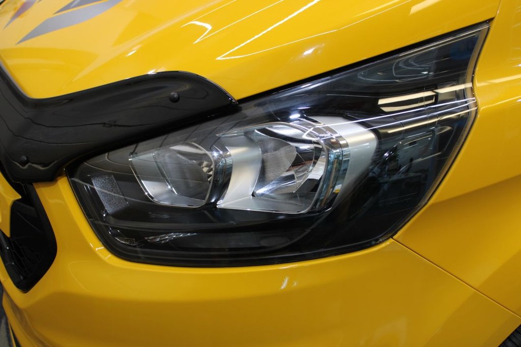 Used Ford Transit Custom 2021 for sale - 76820216: Photo 12