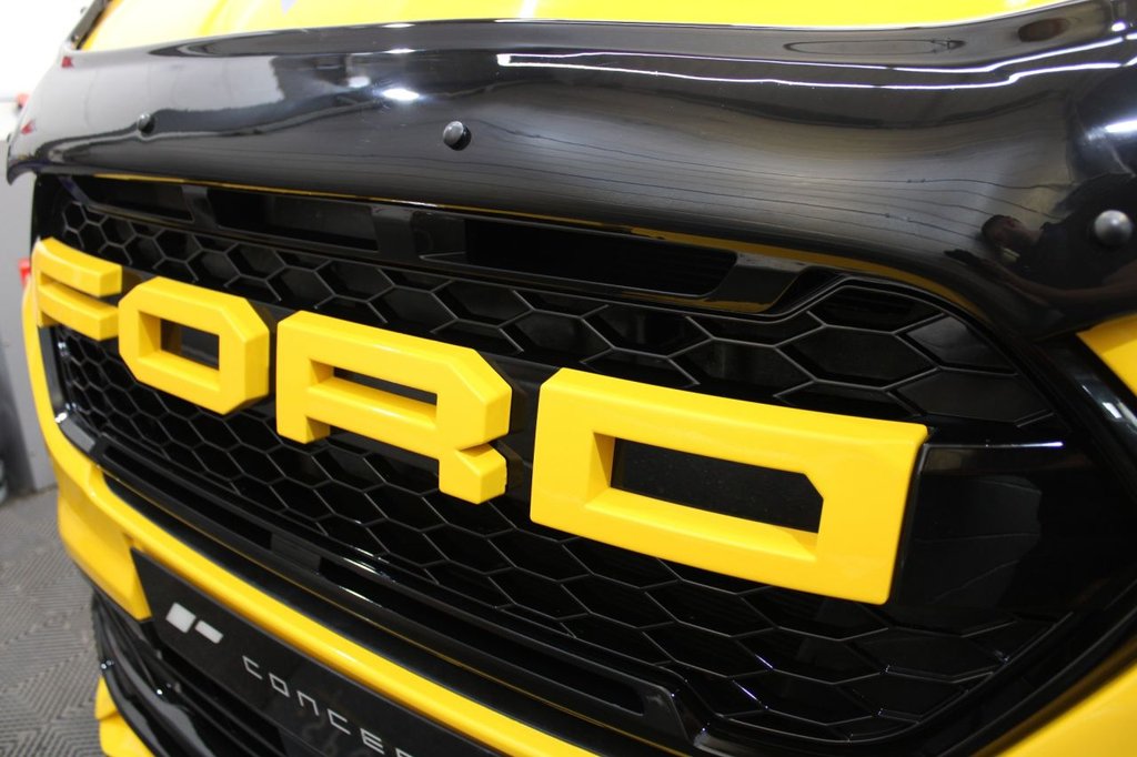 Used Ford Transit Custom 2021 for sale - 76820216: Photo 17