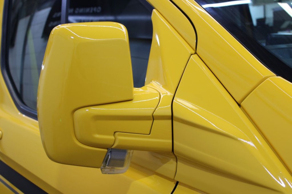 Used Ford Transit Custom 2021 for sale - 76820216: Photo 21