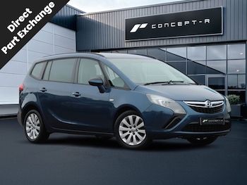 2016 (65) - 2.0 CDTi Design MPV 5dr Diesel Manual Euro 6 (s/s) (170 ps)